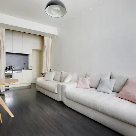 Le Zebre Apartamento