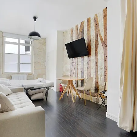 Apartamento Le Zebre