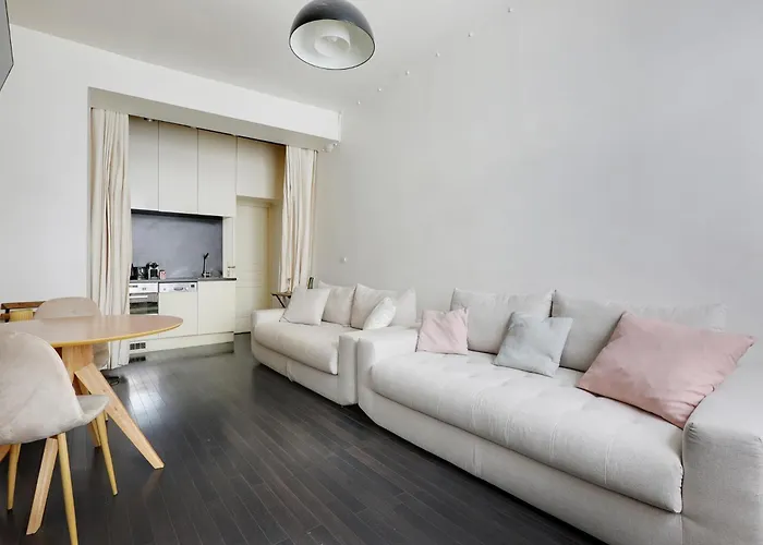 Le Zebre Apartmán
