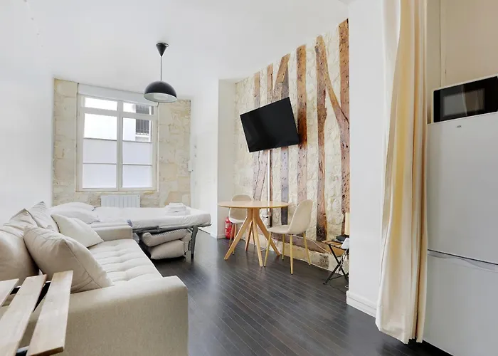 Apartmán Le Zebre