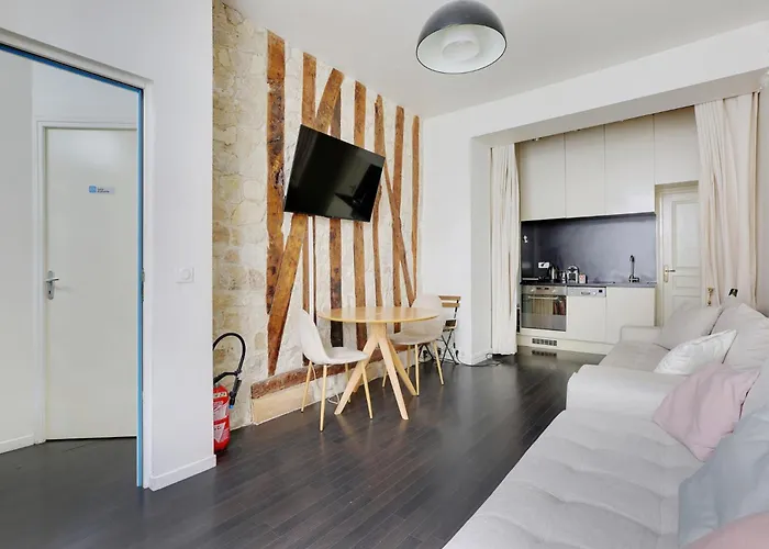 Le Zebre Apartmán